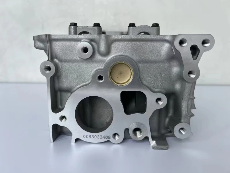 Cylinder Head for Nissan Urvan 2.5L - High-Quality Part