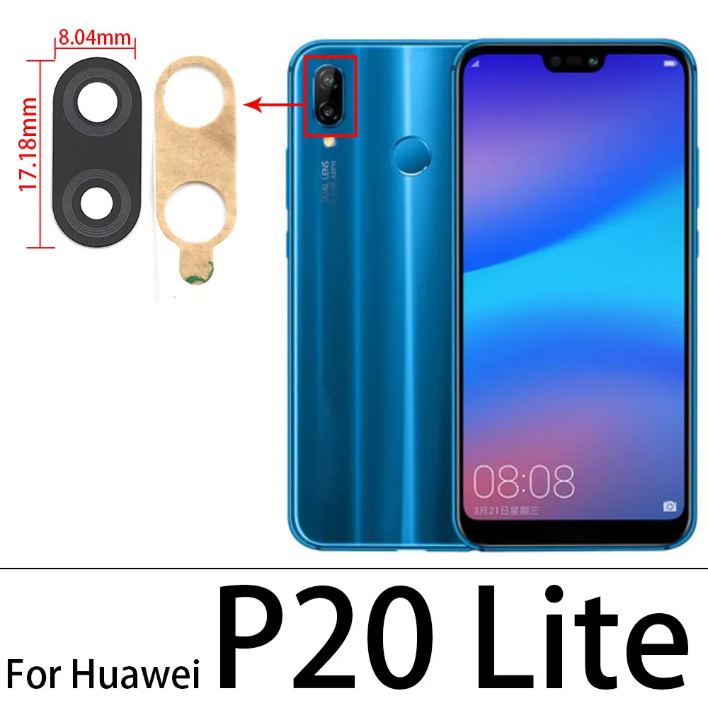 HUAWEI P20LITE/NOVA 3E