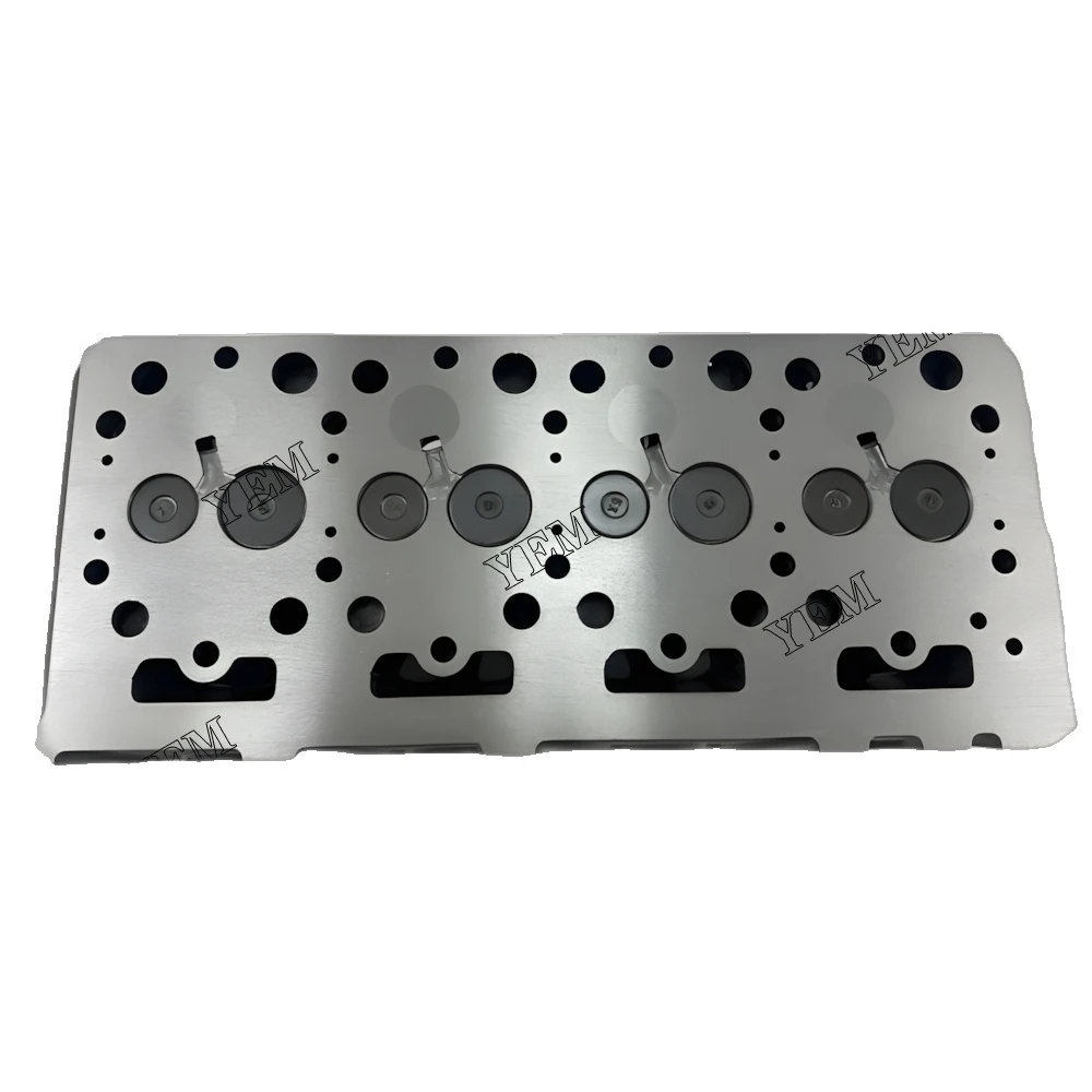 V1902 Cylinder Head Assy for Kubota Cylinder Head Assy Fast Delivery Engine Parts