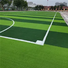 Top Quality Schools Students Football Artificial Grass Carpet For Garden