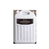 Basilic 25kg/baril (herbes et arbres)
