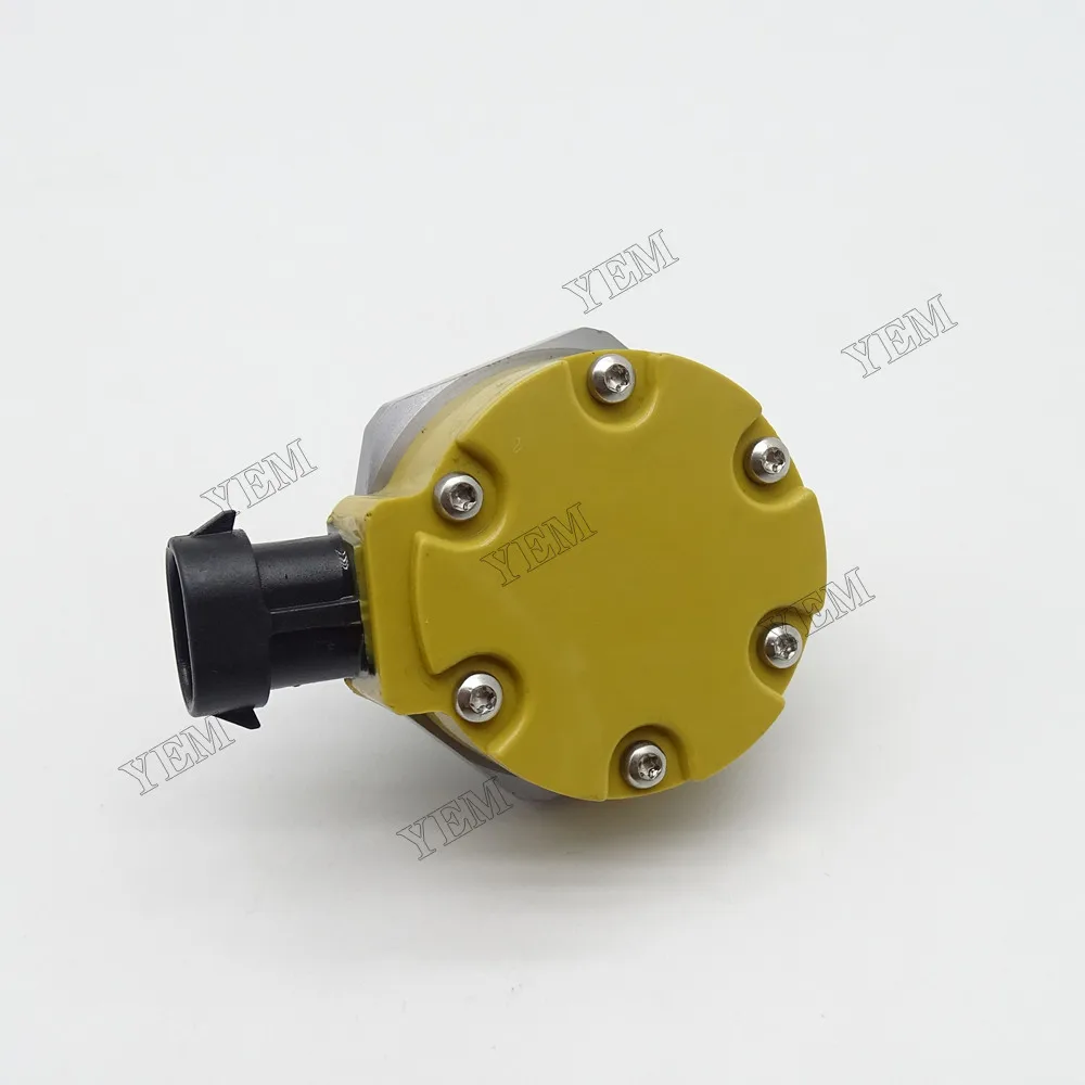 312-5620 Oil Pump Solenoid Valve Assembly for Cat Genuine Engine Parts 3