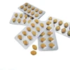 10 pills /pack