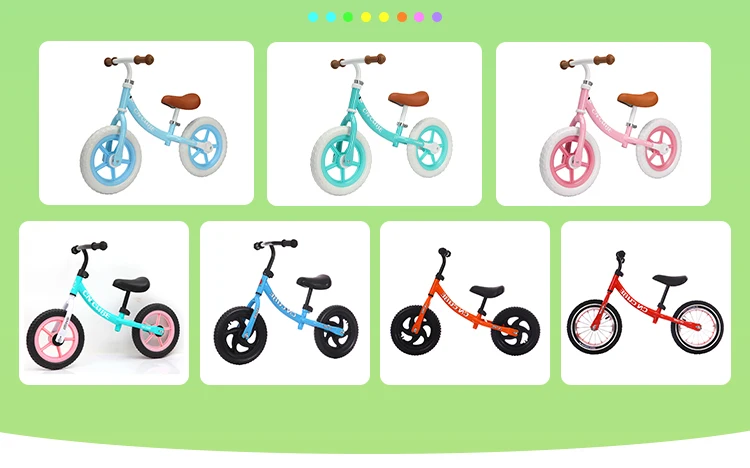 Kids Toy Toddlers Sunrimoon Aluminum Magnesio 12 Price Child Bianchi ...