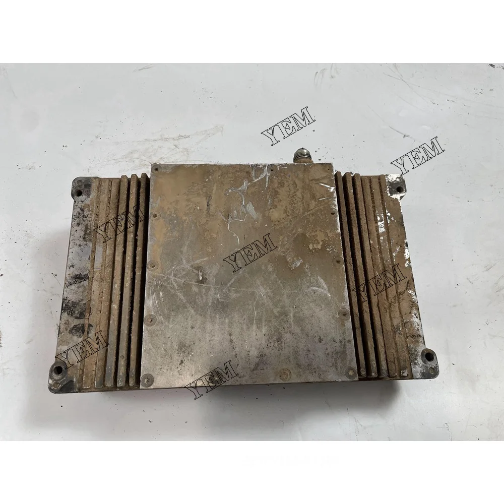 D934 Engine Control Unit 10118031 for Liebherr Engine Parts Hot Selling 6