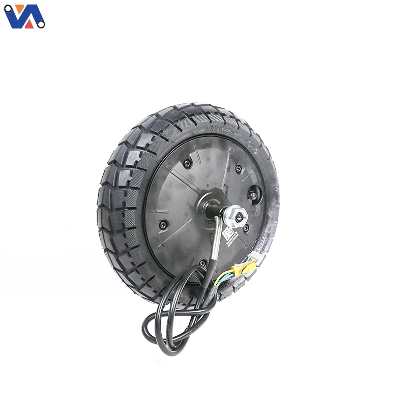 New Image Wholesale 800W Motor for Kukirin A1 Scooter Parts Accessories Replace Electric Scooter Motor Kit Spare Parts Scooter