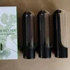 Noir 3 pièces