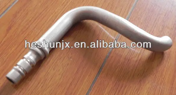 Heshun CNC автоматический гибочный станок для труб в продаже
