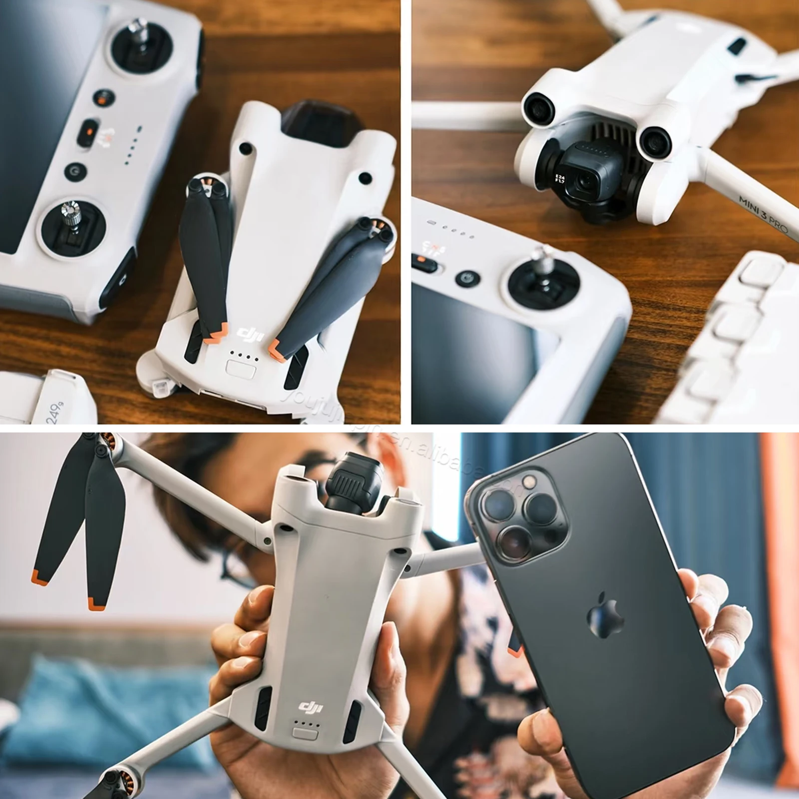 Dji Mini Pro Dji Panorama Mode DJI Mini Review: Palm-Sized