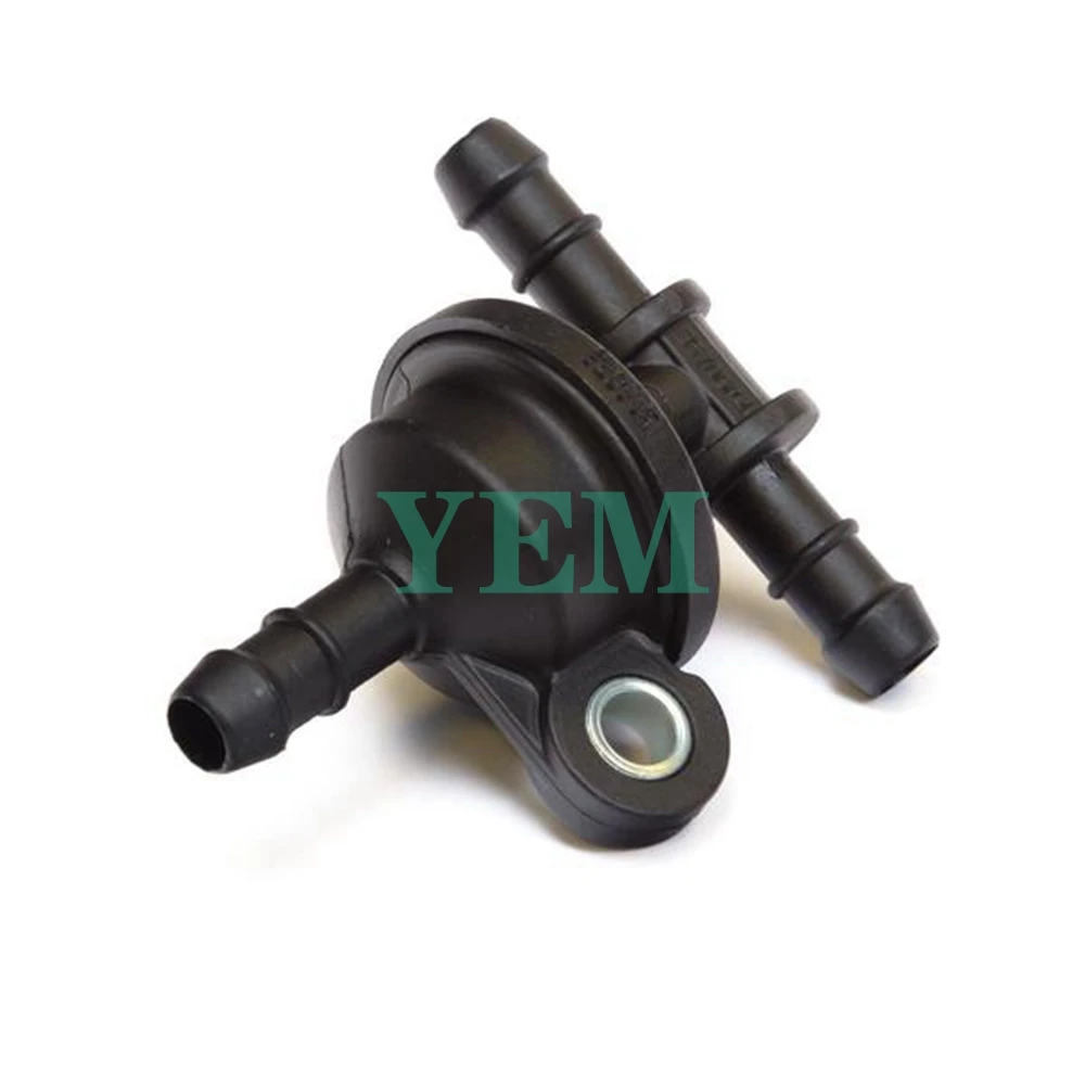 T408360 Fuel Relief Valve for Perkins Engine Parts