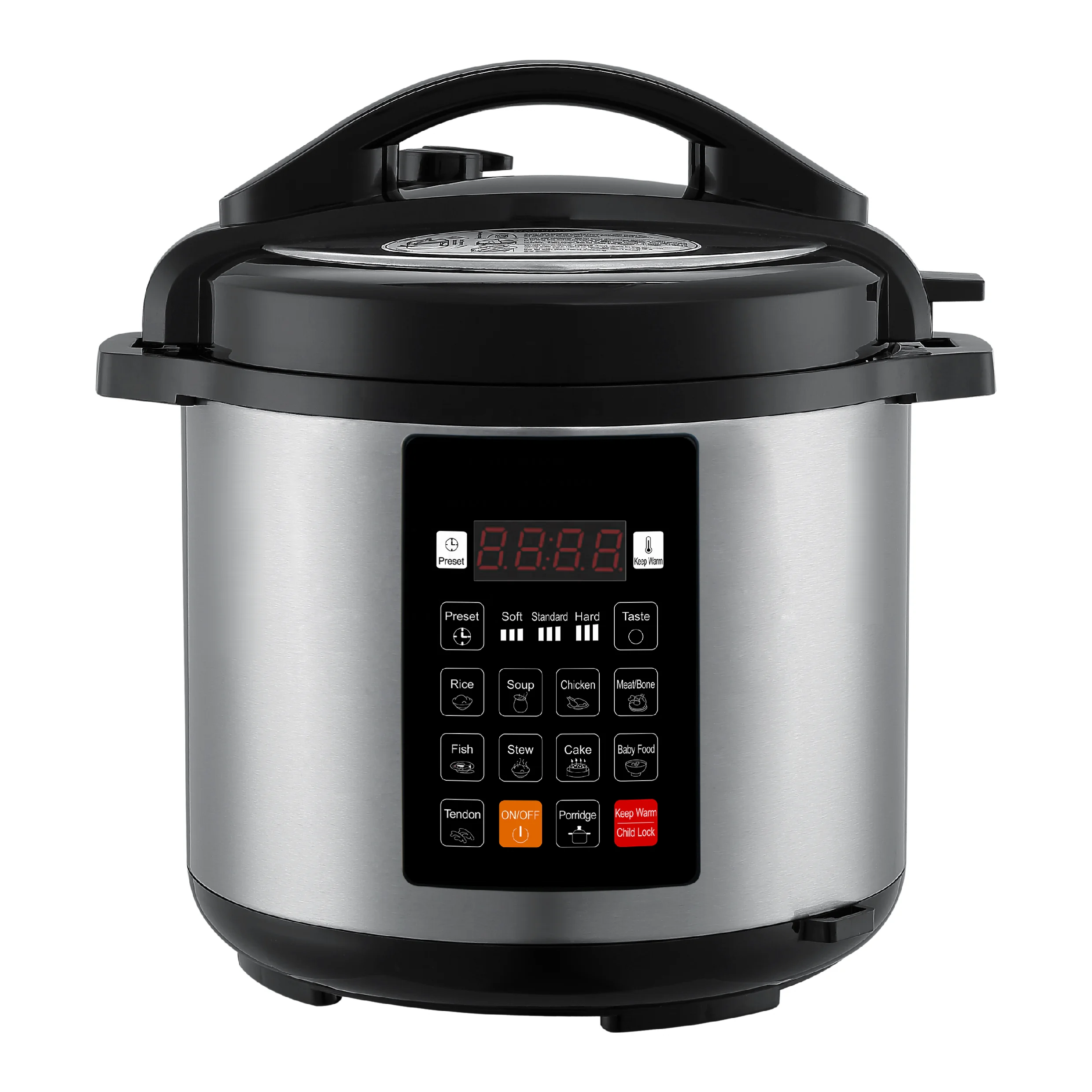 10 litre multi cooker