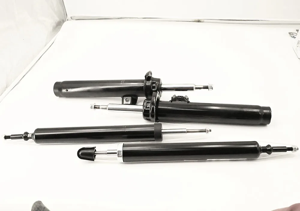 BMW E90 E91 Shock Absorbers - OEM Quality & Professional Test