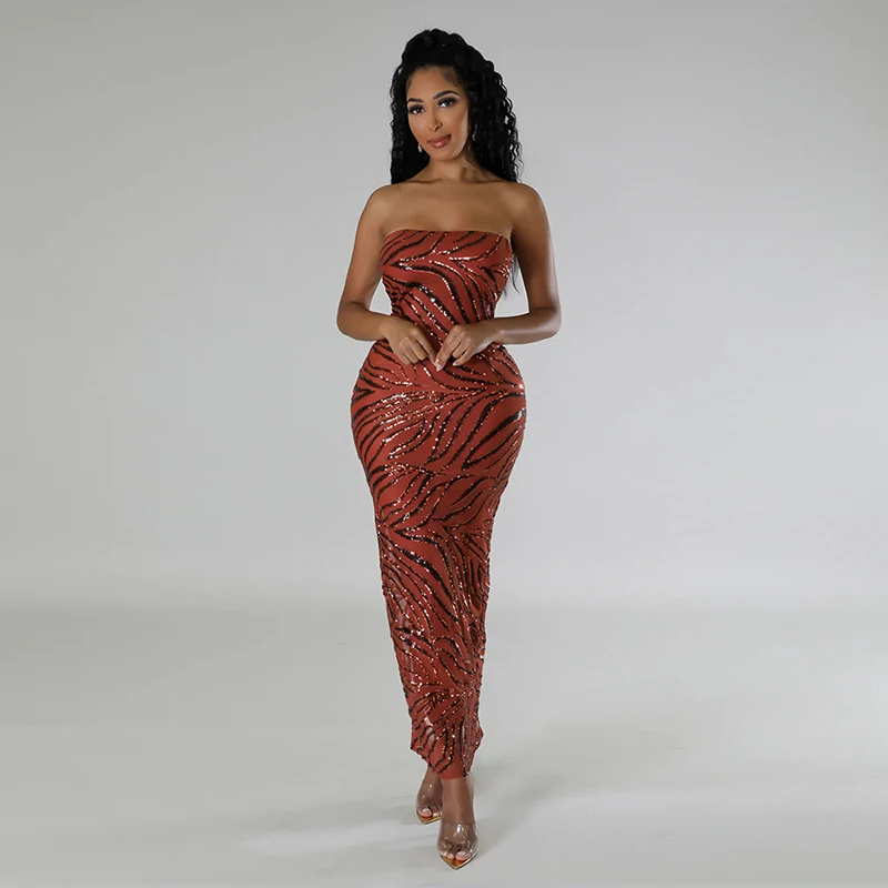white christmas dresses Zeagoo Sexy Ruched Bodycon Dress for Women, Midi Stretchy Sleeveless T –  ZEAGOO