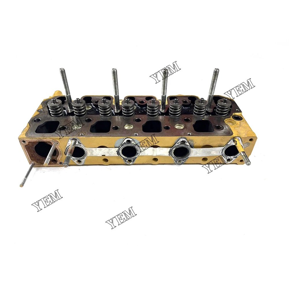 C2.2 Cylinder Head Assy for Caterpillar Cylinder Head Assy OEM Engine Parts 2