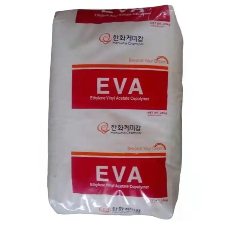 Sinopec эва Смола гранулы/эва пена смола/эва термоплавкие клейкие гранулы этилен винил ацетат
