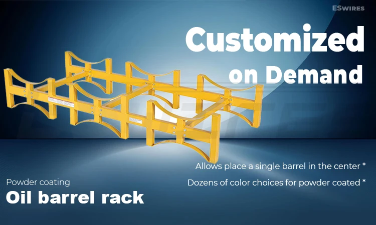 Angled Oil Rack Galvanized Steel Wine Barrel Rack Wisky Bottle Oil Drum Rack| Alibaba.com