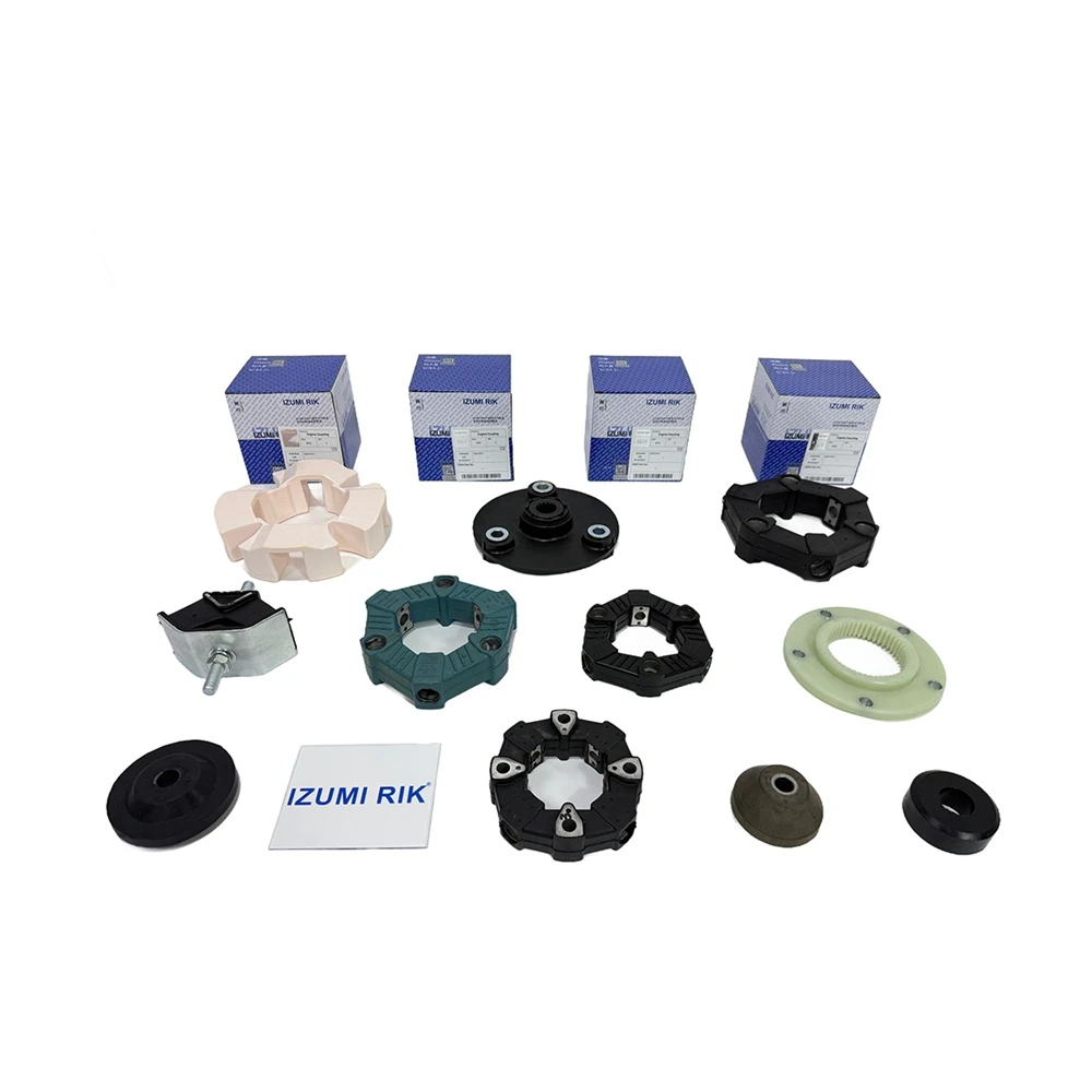 S6M3-MTK Coupling & Rubber Coupling For Mitsubishi Marine Engine Spare Parts