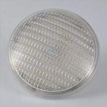 18W RGB LED Outdoor Pool Light Par56 Embedded Wall Light & Underwater Light for Garden & Pool Lighting