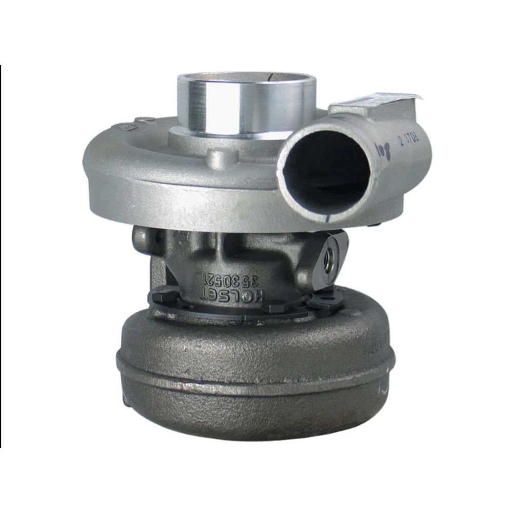 IZUMI for Doosan for Daewoo Turbocharger 4033596 Genuine Engine Parts