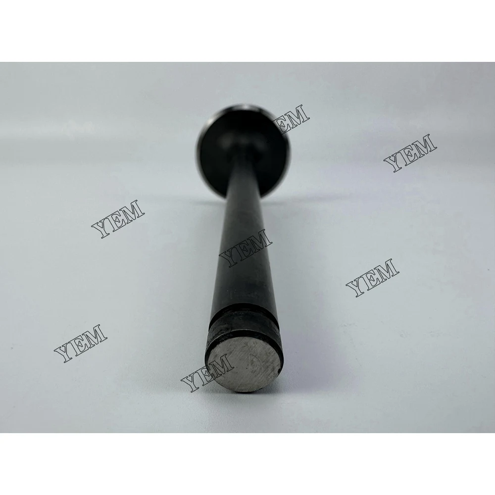 F17E Exhaust Valve 13715-1013 for Hino Engine Replacement Parts 2