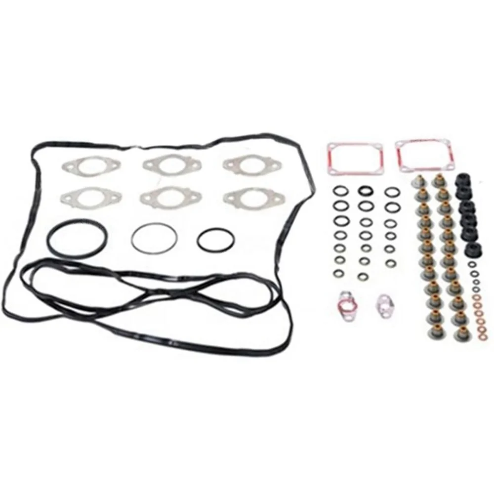 Upper Engine Gasket Kit 4955229 for QSB6.7 ISDE 6 Cylinder 2