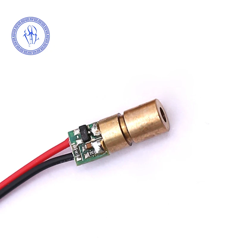 5mW 5V Dot Lazer Diode Module Infrared IR Laser 980nm