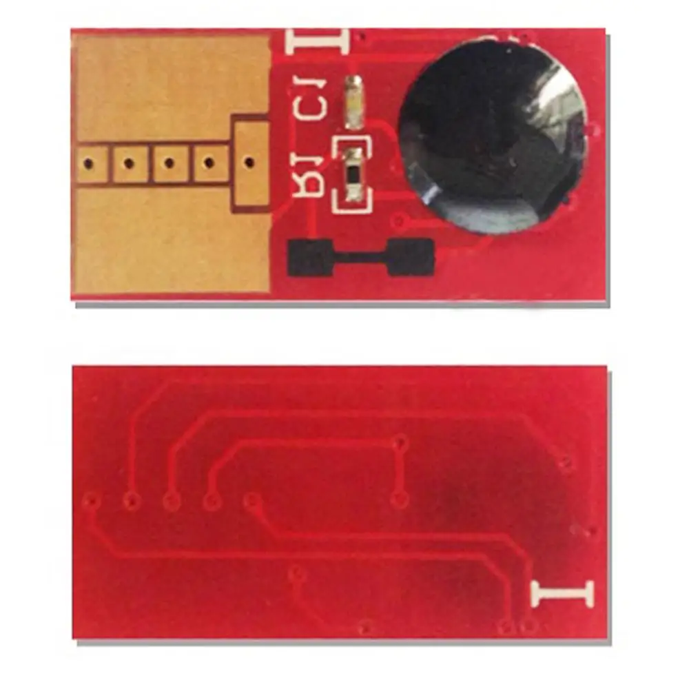 Toner Compatible Reset Chip for Lexmark T640 T642 T644 X640 X642 X644 21K WW 6401XHX Laser Drum Chip Ready to Ship