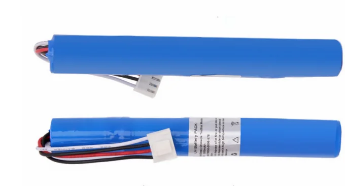 4.8v 3000mAh Medical Battery for GE Ohmeda TruSa 6050-0006-578 Rev J B11435 4.8v 3000mAh Medical Battery for GE Ohmeda TruSa 6050-0006-578 Rev J B11435