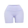 Purple Short Pant
