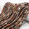 Ocean Jasper