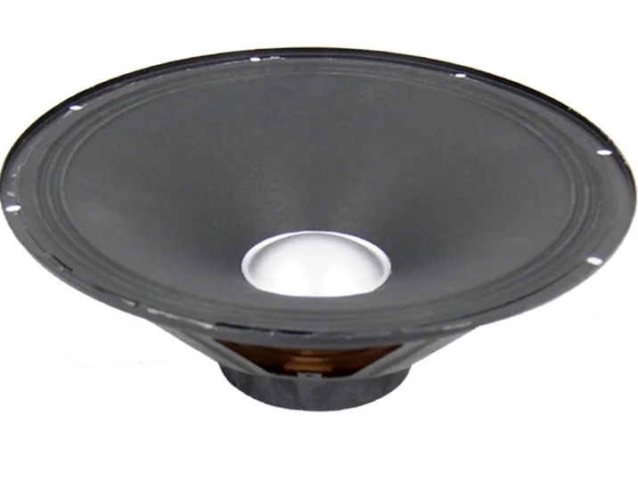 Wholesale Speaker Woofer Spare Parts Skd Plastic Speaker Box