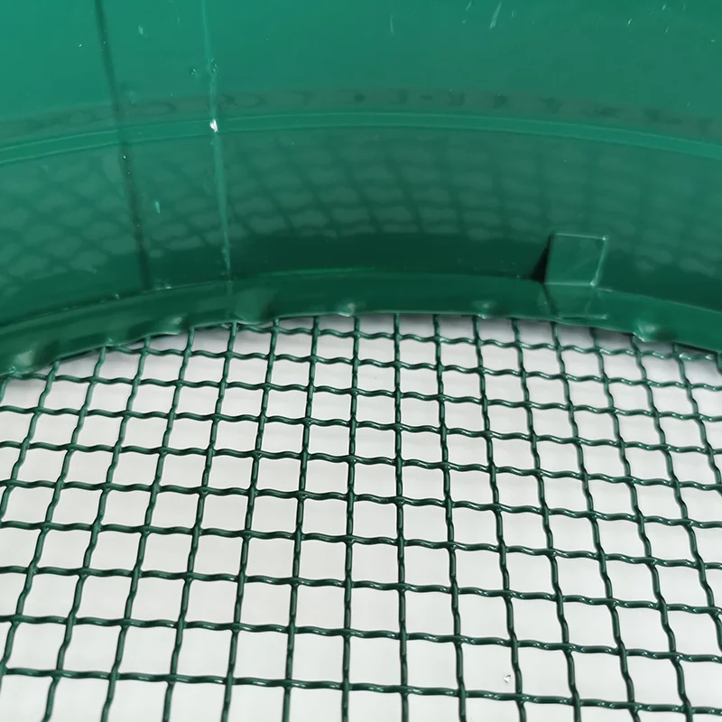 Garden Sieve Steel Garden Sieve Stack Garden Sieve With Handles Buy
