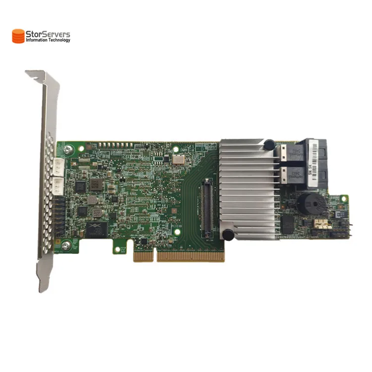 Lsi Megaraid Sas 9361-8i 1g Sas3108 12gb Raid控制器卡05-25420-08 - Buy Megaraid  Sas 9361-8i 1g,Sas3108的avago,Pci Express 3.0兼容lsi Product on Alibaba.com