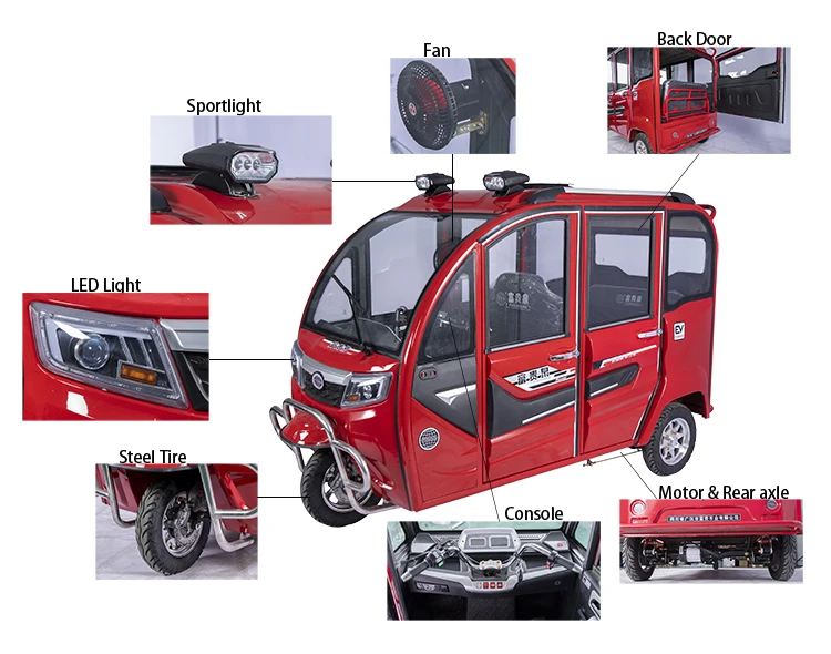 tuktuk