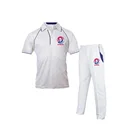 nike white cricket jersey