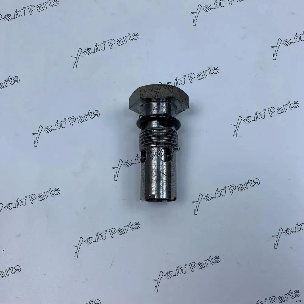 403D-11 Relief Valve 140036220 for Perkins Engine Rebuild Repair Aftermarket Parts
