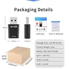 Noir - PACK AVEC BOÎTE