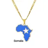 Somalia