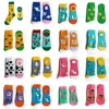 Our Stock Socks 1