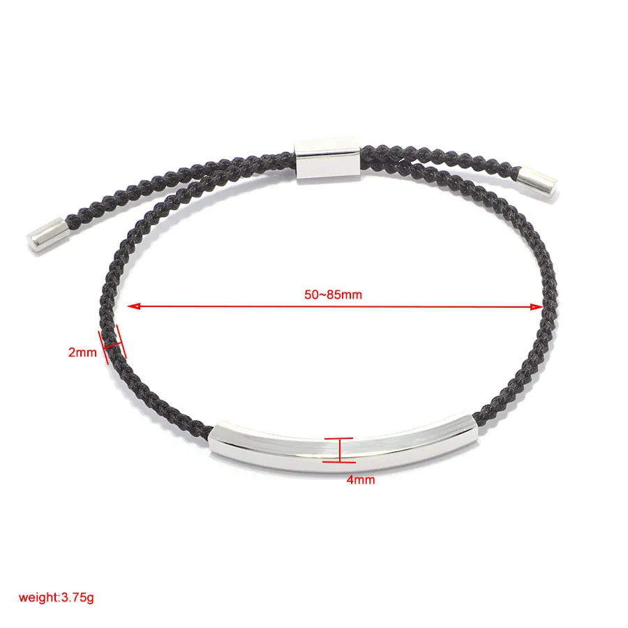 Pipe Bracelet