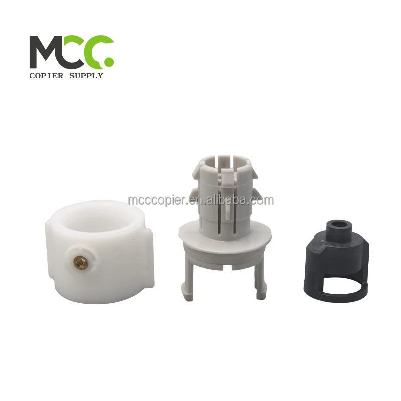のり 1Set Doc Feeder (SPDH) Roller Kit 607K15371 for Xerox