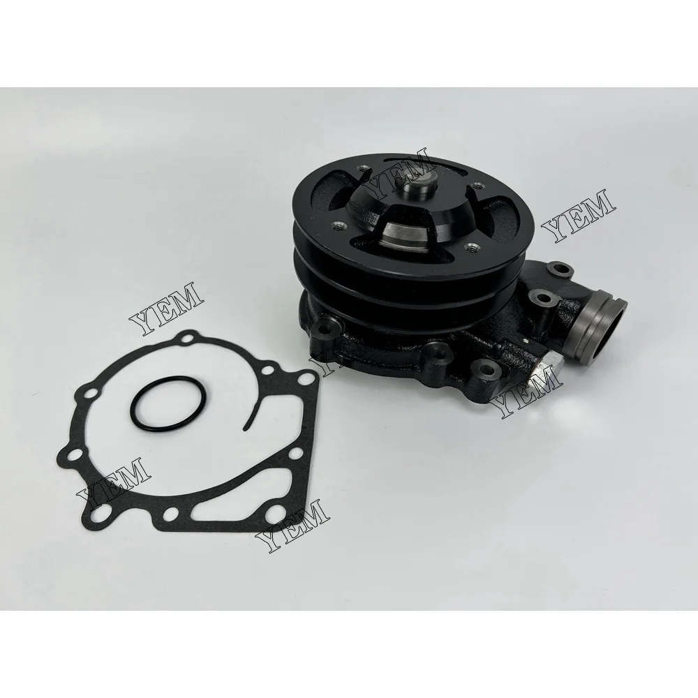 6HK1 8-94393-447-3 Water Pump for Isuzu Engine Parts China Manufacturer
