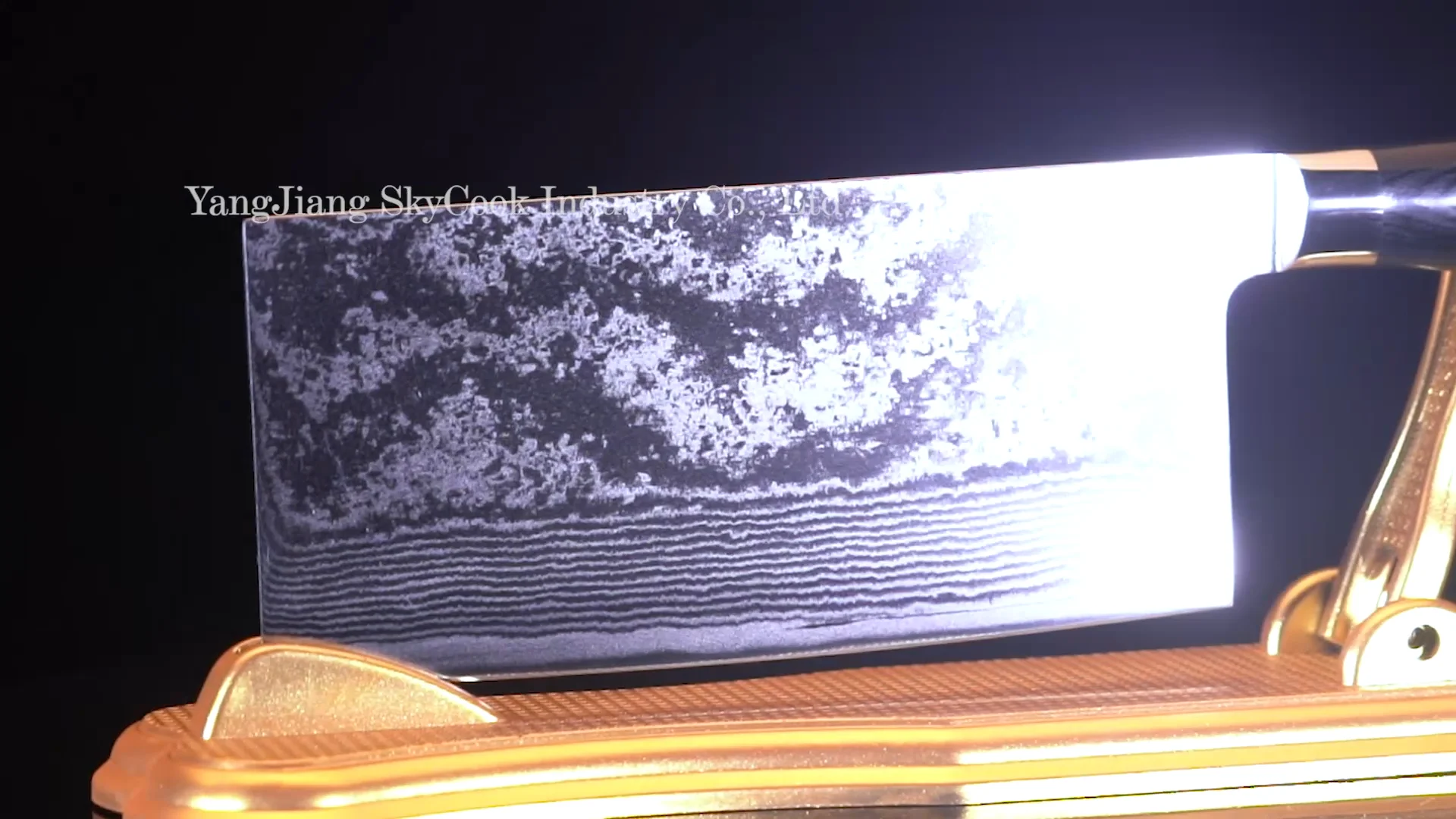 Traditional Classic G10 Handle 67layers Japanese Vg10 Damascus Meat