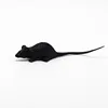 Mini ratón negro