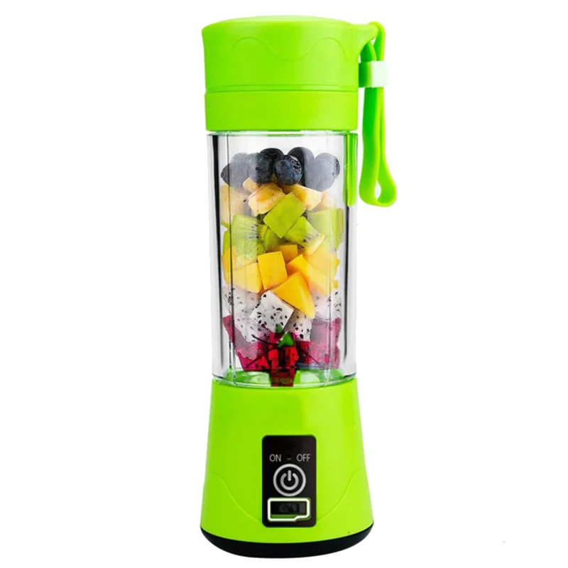 usb hand juicer