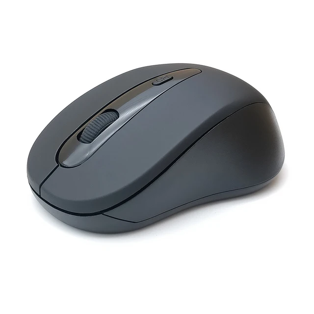 Wireless Mouse Computer Mouse Wireless 2.4Ghz 1600 DPI Ergonomic Mouse Optical USB PC Mice for PC Laptop