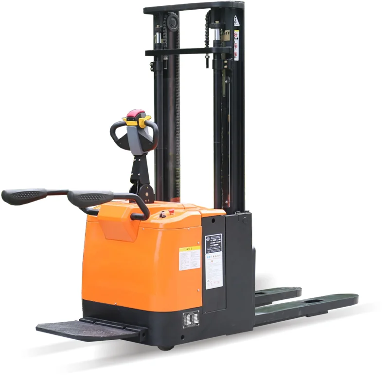 Powered Stacker cdd10b. Shanghai rum Lift szf40. Ошибка 184а02 штабелёр.