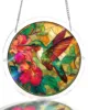 Radiant Bloom Teacup