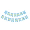 paper banner
