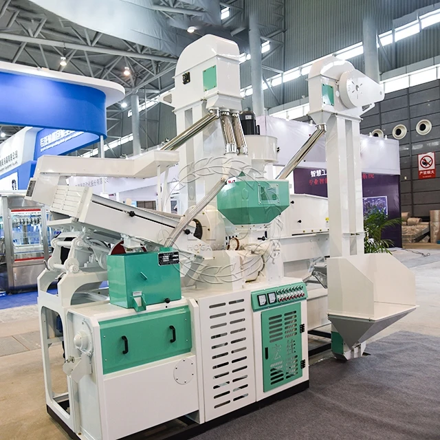 20ton rice mill (5)